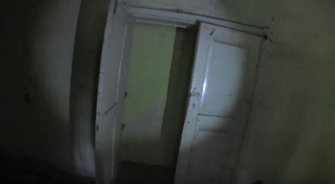 Eksploratorzy weszli do opuszczonej willi w Nałęczowie