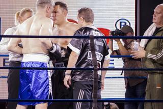 Biznes Boxing Polska: Znane twarze podejmą rękawicę w słusznym celu [AUDIO]
