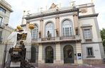 Muzeum Salvadora Dali w Figueres w Hiszpanii