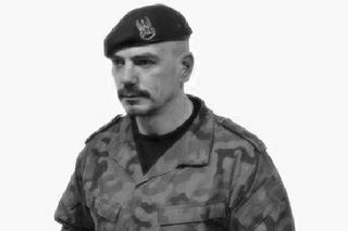 Nie żyje pułkownik Sławomir Berdychowski, twórca jednostki AGAT w Gliwicach