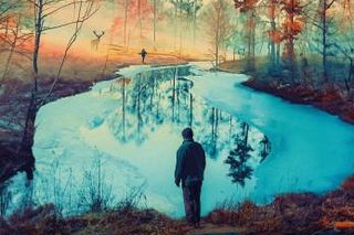 Spotkanie z Piotrem Milewskim już 10 kwietnia w Novekino Siedlce