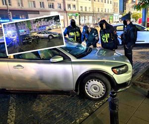 5 lat więzienia za nielegalne parkowanie? Policja w Warszawie bez skrupułów! 