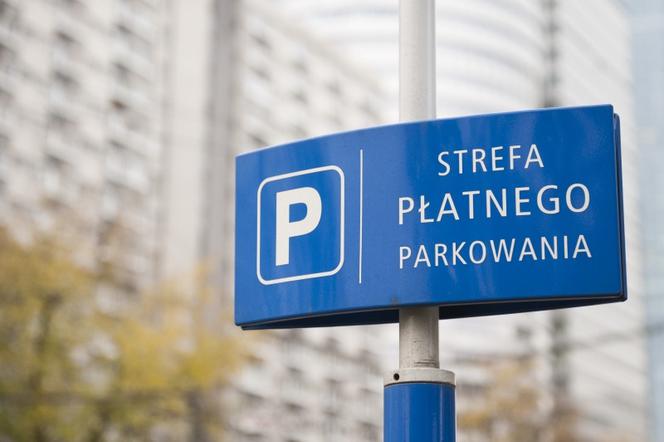 Strefa Płatnego Parkowania w Warszawie. Sąd podjął decyzję, nie będzie podwyżki opłat