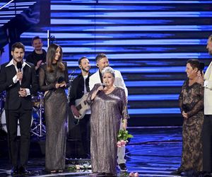 Dorota Wellman i Marcin Prokop to duet idealny. Tak wybrnęli z kłopotliwej sytuacji na festiwalu w Sopocie