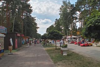 Najpiękniejsze wsie nad zalewami! Wybrała je sztuczna inteligencja