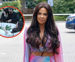 Sylwia Bomba zszokowała? Fani podzieleni po udawanym pogrzebie