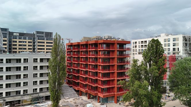 Modern Mokotów w Warszawie_BBGK Architekci_03