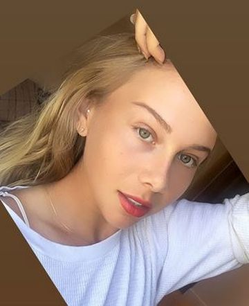 Amanda Anisimova