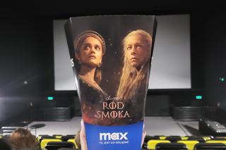 Ród Smoka 2 miał swoja premierę w kinach w Polsce! Przybyły tłumy