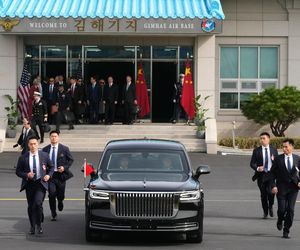 Trump ogłasza sukces po spotkaniu z Xi Jinpingiem. Co ustalili?