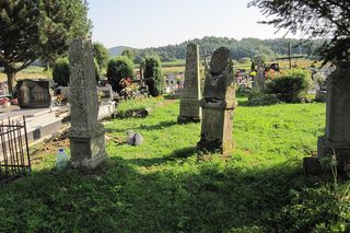 Uherce Mineralne - wieś na Podkarpaciu, która ma węgierską etymologię. Węgrzy rzeczywiście się tam osiedlali 