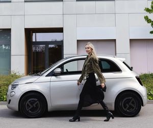 Agnieszka Woźniak-Starak