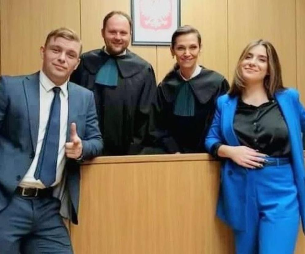 Barwy szczęścia. Rozwód Klary i Huberta! Po porwaniu Marysi nawet nie pojawi się w sądzie na rozprawie - ZDJĘCIA