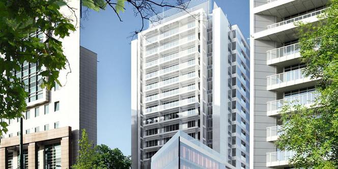 Apartamentowiec Delta 3 – nowa inwestycja spółki Ataner w Poznaniu