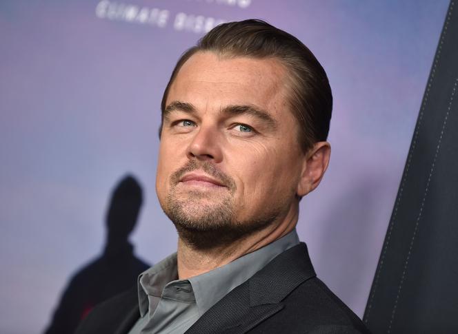 Leonardo DiCaprio wrócił do dawnej miłości?! "Ona ma już 27 lat"