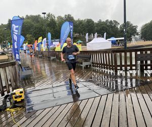 9. Citi Ukiel Olsztyn Półmaraton