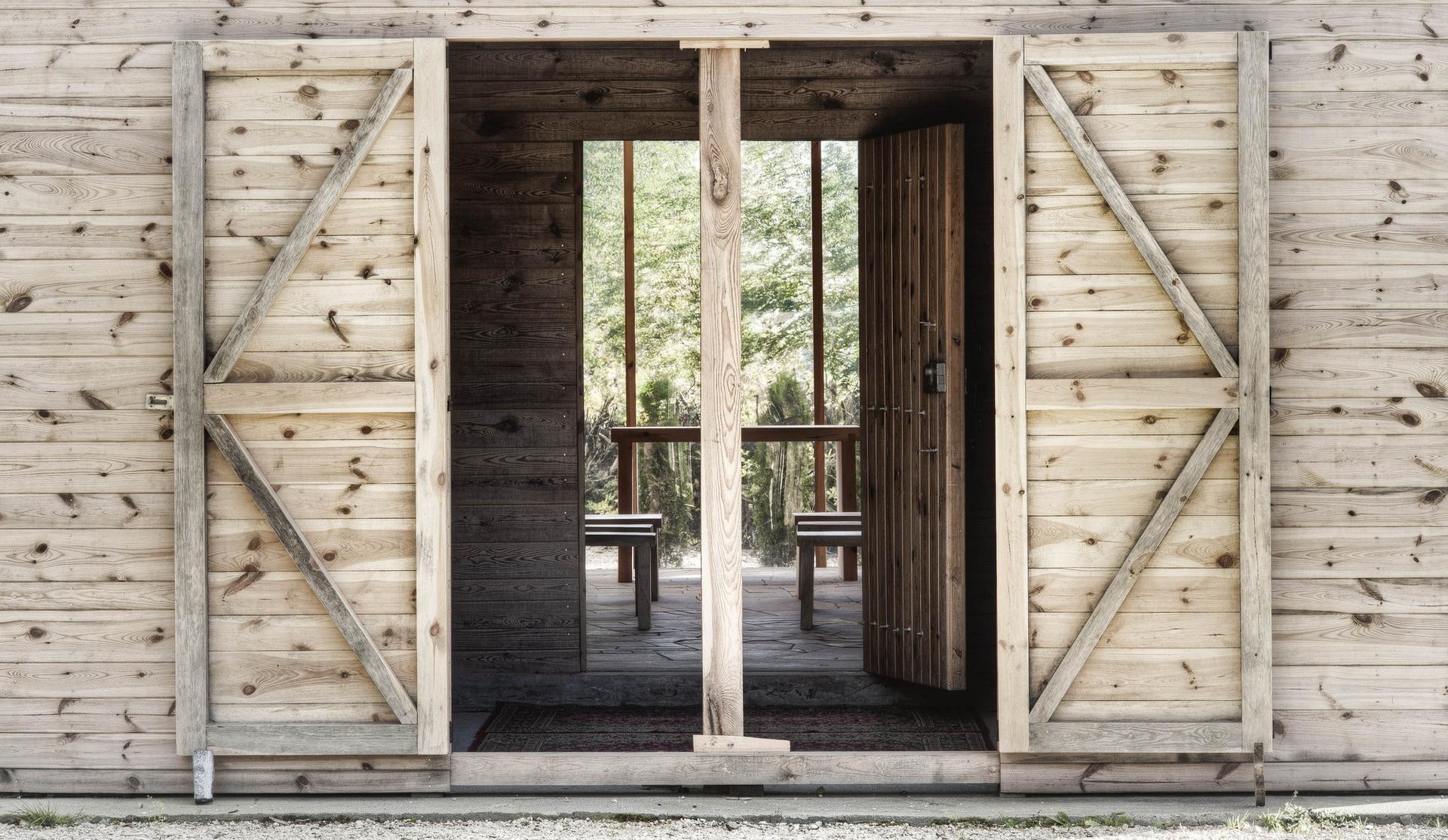 Kaplica w Tarnowie na Mazowszu