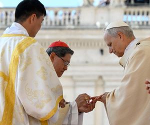 Urodziny Leona XIV: 8 ważnych momentów początku pontyfikatu