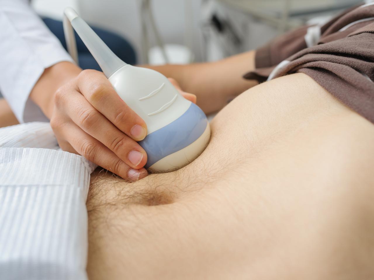Chorzy na raka wątroby nadal czekają na skuteczną diagnostykę i nowoczesną terapię