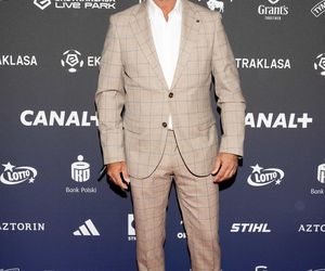 Michał Probierz - stylizacje