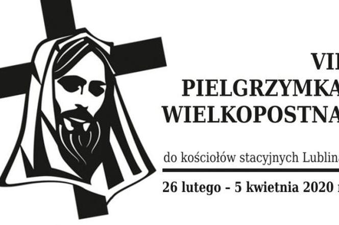 Pielgrzymka do kościołów stacyjnych w Lublinie