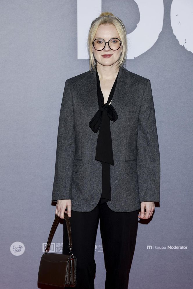 Premiera filmu "Dom dobry"