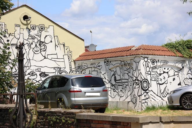 Tak wygląda pl. Rybny w Lublinie przed remontem