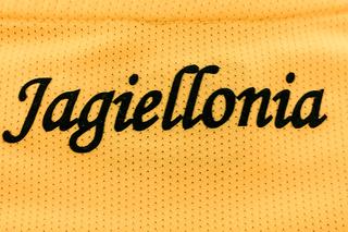 Jagiellonia Białystok obchodzi stulecie istnienia [WIDEO]