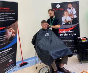 Miasteczko Zawodów Olsztyn 2025