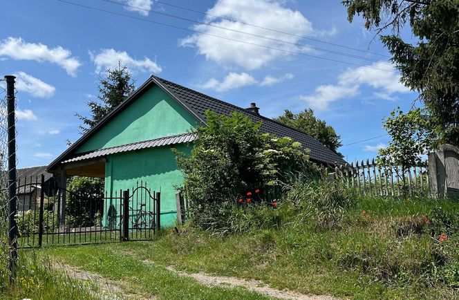 Arek szedł przez wieś ociekając krwią. Prawda okazała się przerażająca