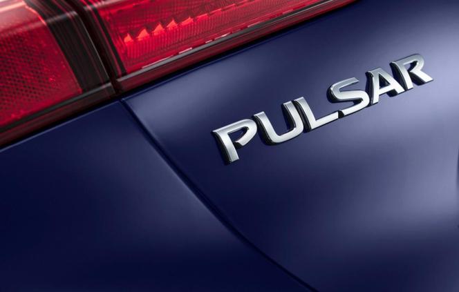 Nissan Pulsar - nowy kompakt segmentu C