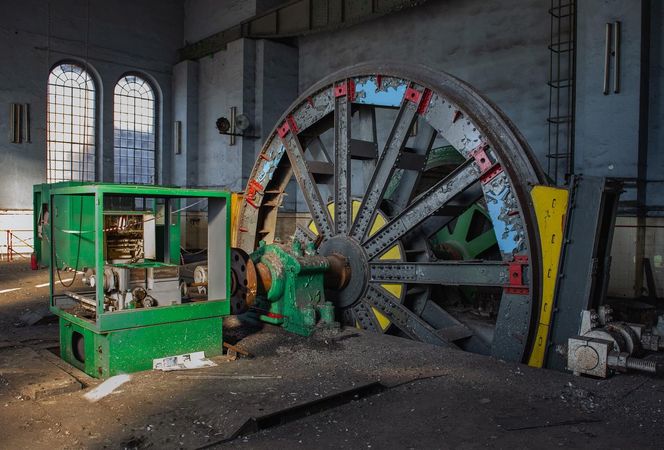 Ukochana kopalnia Edwarda Gierka będzie zrewitalizowana. Koszt to 100 milionów