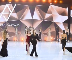 Finał konkursu Miss Polonia 2025