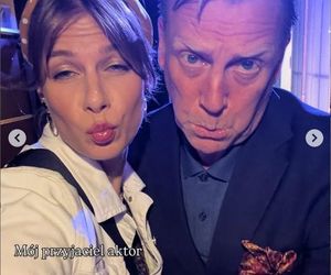 Marta Wierzbicka chwali się ciążowym brzuszkiem? Na instagramow konto dodała emocjonalny wpis