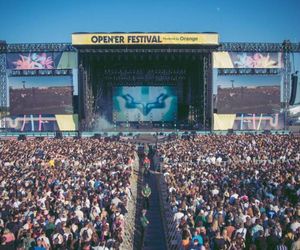 The Cure rozgrzeje Open'era 2026! Legendarna grupa headlinerem festiwalu!