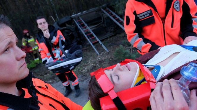 M jak miłość odc. 1876. Franka (Dominika Kachlik)