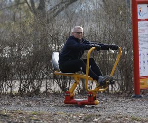 Senator Kwiatkowski jak guma