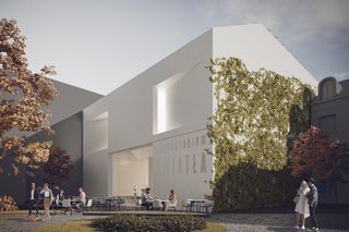 Laboratorium Światła w Gorlicach: nowe centrum nauki przy gorlickim Rynku