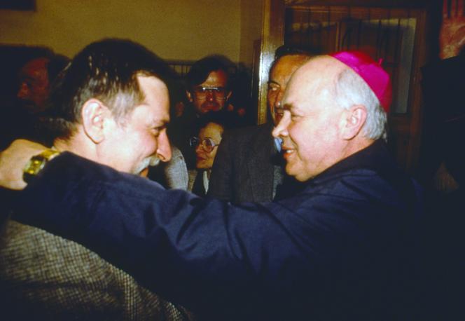 Zmarł arcybiskup Tadeusz Gocłowski