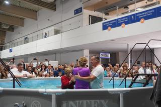 Kongres Świadków Jehowy 2024 w Poznaniu