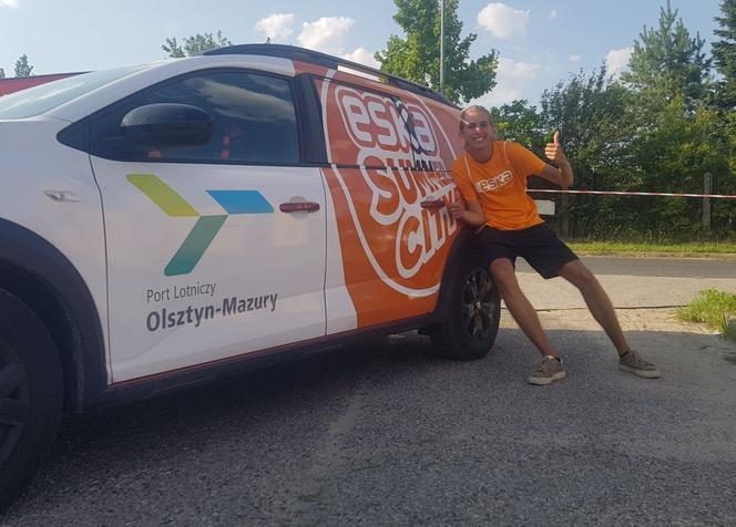 XIV Festiwal Smaków Food Trucków w Olsztynie