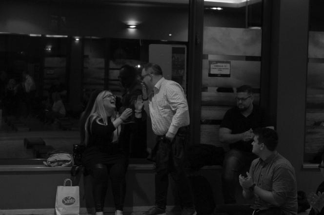 „Zrzucamy kilogramy i wygrywamy nagrody” - podsumowanie akcji