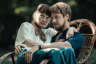 Film „Simona Kossak” i spotkanie z Anną Kamińską już 14 listopada