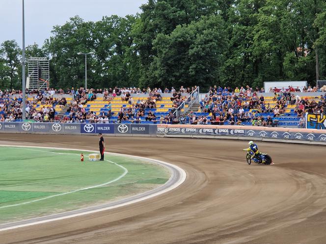 ZOOleszcz GKM Grudziądz - ebut.pl Stal Gorzów, zdjęcia z meczu PGE Ekstraligi