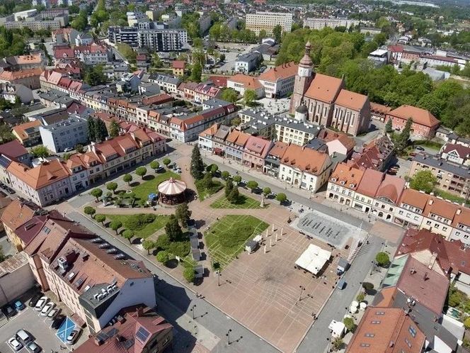 5. Żory