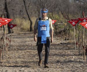 28. rocznica śmierci księżnej Diany