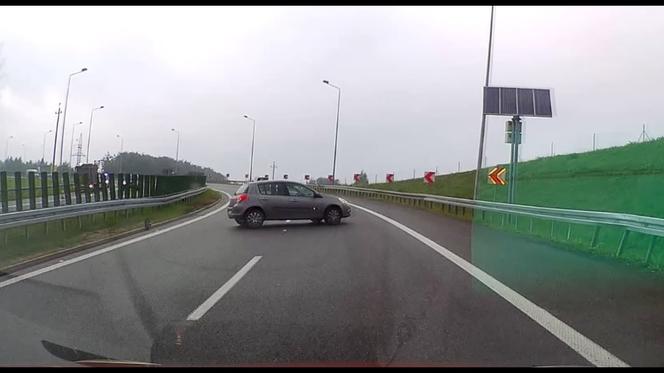 Słynny zakręt idiotów w Bielsku-Białej zostanie zlikwidowany