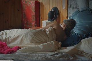 M jak miłość, odcinek 1828. Franka (Dominika Kachlik)