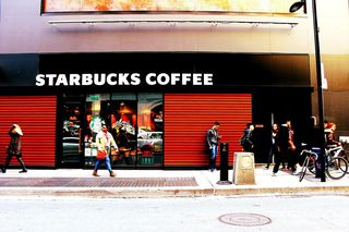 Czy w Białymstoku powstanie Starbucks? Jest odpowiedź firmy