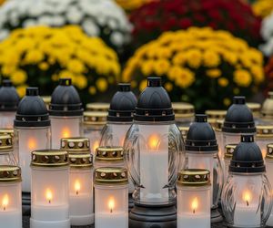 Zmiana organizacji ruchu przy siedleckich cmentarzach